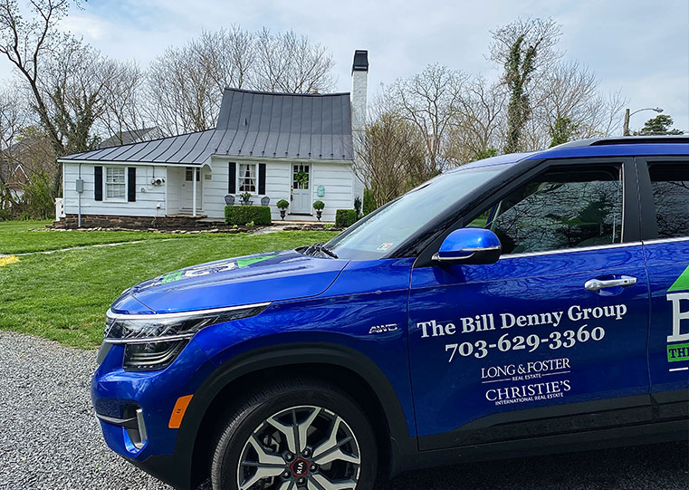 Meet The Bill Denny Group